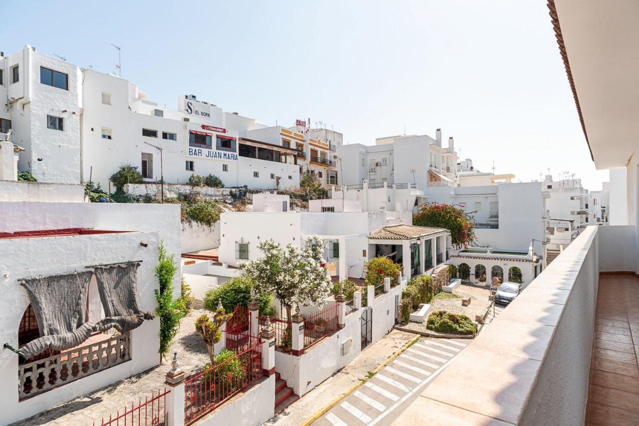 Casa Poniente * Conil De La Frontera